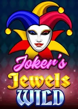 Gemme e jolly: vincite semplici, wild centrali e gameplay immediato.