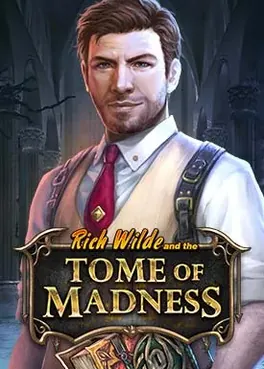 Rich Wilde nel mondo di Cthulhu: griglia a cascata e portal bonus.