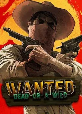 Duelli nel selvaggio West, sticky wild e tre modalità bonus ad alta volatilità.